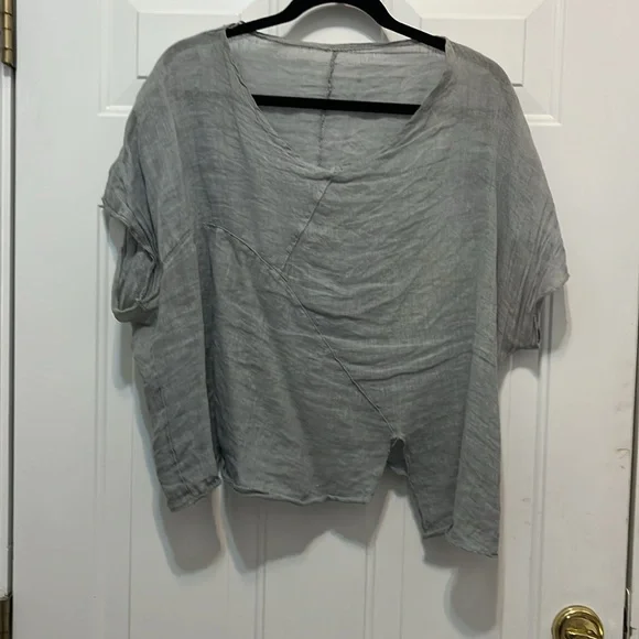 Linen 2 pc Set - Picture 4 of 4